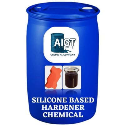 Silicone Based Hardener Chemical